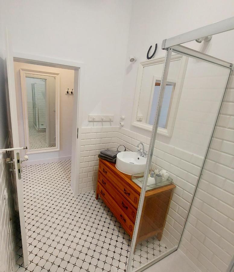 Apartament W Kamienicy W Sercu Miasta Szczecin Waly Chrobrego Kültér fotó