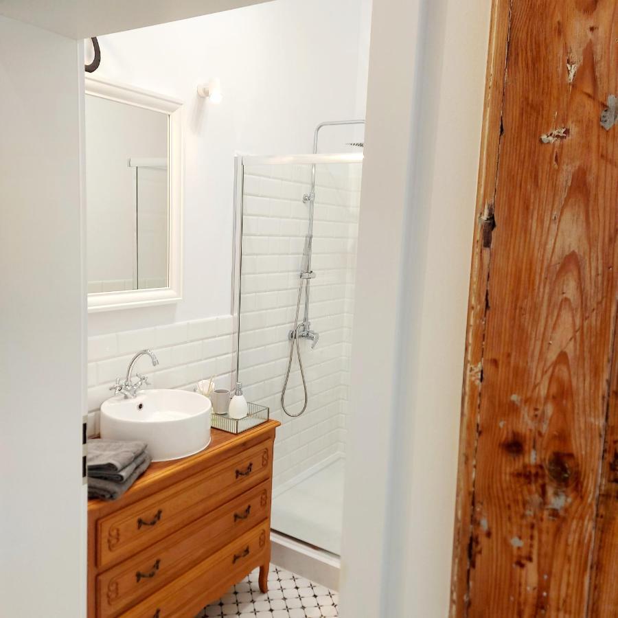 Apartament W Kamienicy W Sercu Miasta Szczecin Waly Chrobrego Kültér fotó